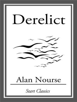cover image of Derelict